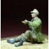 1/35 Afrikakorps POW in North Africa 1941-1943 (1 Figure)