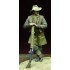 1/35 LRDG Soldier with Lewis Gun in North Africa 1940-1943 (1 Figure)
