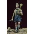 1/35 Hitlerjugend Boy No.1 in Germany 1945 (1 Figure)