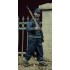 1/35 Hitlerjugend Boy No.2 in Germany 1945 (1 Figure)