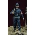 1/35 Hitlerjugend Boy No.2 in Germany 1945 (1 Figure)
