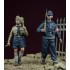 1/35 "The Last Order" Vol.3 Hitlerjugend Boys in Germany 1945 (2 Figures)
