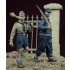 1/35 "The Last Order" Vol.3 Hitlerjugend Boys in Germany 1945 (2 Figures)