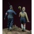 1/35 "The Last Order" Vol.3 Hitlerjugend Boys in Germany 1945 (2 Figures)