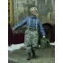 1/35 WWII Luftwaffe Mechanic in Winter 1942-1945 (1 Figure)