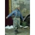 1/35 WWII Luftwaffe Mechanic in Winter 1942-1945 (1 Figure)