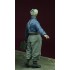 1/35 WWII Luftwaffe Mechanic in Winter 1942-1945 (1 Figure)