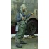 1/35 WWII Luftwaffe Mechanic Supervisor in Winter 1942-1945 (1 Figure)