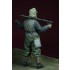 1/35 WWII Luftwaffe Mechanic Supervisor in Winter 1942-1945 (1 Figure)