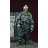 1/35 Waffen SS Foreign Volunteer in Winter 1943-1945 (1 Figure)