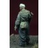 1/35 Waffen SS Foreign Volunteer in Winter 1943-1945 (1 Figure)