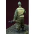 1/35 Waffen SS NCO in Winter 1943-1945 (1 Figure)
