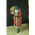 1/35 WWII British/German Santa Claus in London/Berlin 1940-45
