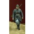 1/35 WWI Belgian Infantryman 1914-1915