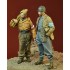 1/35 German "The Last Order" Vol.4 1945 (2 figures)