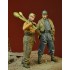 1/35 German "The Last Order" Vol.4 1945 (2 figures)