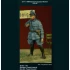 1/35 WWII Bahnschutzpolizei Member 1939-1945