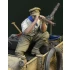 1/35 WWI Anzac Soldier w/Monocular 1915-18