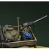 1/35 WWI LCP Ford T Accessories for ICM kits