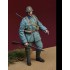 1/35 WWII Dutch Infantryman Holland 1940