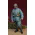 1/35 WWII Dutch Infantryman Holland 1940