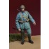 1/35 WWII Dutch Infantryman Holland 1940