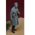1/35 WWII Dutch Colonel Holland 1940