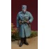 1/35 WWII Dutch Colonel Holland 1940