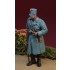 1/35 WWII Dutch Colonel Holland 1940