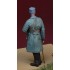 1/35 WWII Dutch Colonel Holland 1940