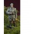 1/35 WWII Belgian Mountain Trooper, Belgium 1940