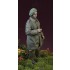 1/35 WWII Belgian Mountain Trooper, Belgium 1940