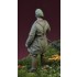 1/35 WWII Belgian Mountain Trooper, Belgium 1940