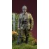 1/35 WWII Belgian Infantryman, Belgium 1940