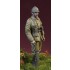 1/35 WWII Belgian Infantryman, Belgium 1940