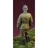 1/35 WWII Belgian Infantryman, Belgium 1940