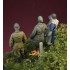 1/35 "Together Against Blitzkrieg" Belgian Army & BEF set (4 figures)