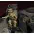 1/35 WWII British ATS Driver