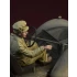 1/35 WWII British ATS Driver