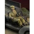1/35 WWII British ATS Driver