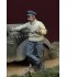 1/35 WWII Polish Fighter Pilot