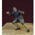 1/35 WWII Dutch Army Black Devils Officer 1940