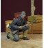 1/35 WWII Dutch Army Black Devils Soldier Vol.1 1940