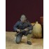 1/35 WWII Dutch Army Black Devils Soldier Vol.1 1940