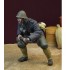 1/35 WWII Dutch Army Black Devils Soldier Vol.2 1940