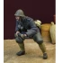 1/35 WWII Dutch Army Black Devils Soldier Vol.2 1940