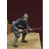 1/35 WWII Dutch Army Black Devils Soldier Vol.2 1940