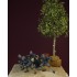 1/35 WWII Dutch Army "De Zwarte Duivels - Black Devils" Rotterdam 1940 (4 figures)