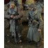 1/35 Waffen SS Soldiers, Ardennes 1944 (2 figures)