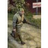 1/35 Soviet Trooper 1 "Time Collector?" 1944-46